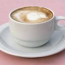 calories in cappuccino and nutrition facts