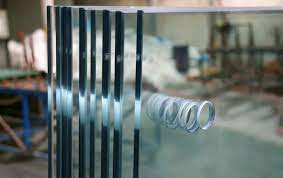Toughened Glass Supplier