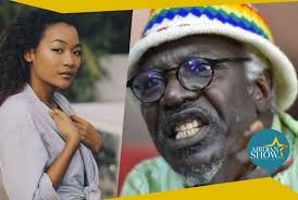 des accusations graves d alpha blondy