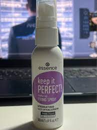 it perfect make up fixing spray