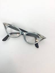 Shop with afterpay on eligible items. Vintage 60s Eye Glasses Vintage Cat Eye Glasses 1960s Swank Frame France Eyewear By Beeandmason From Bee Mason Of Portand Or Attic