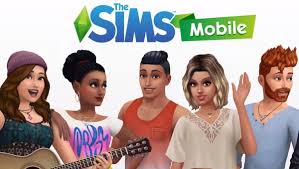the sims mobile dinheiro infinito vip
