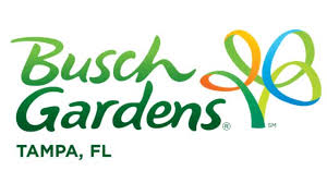 busch gardens ta orlando florida