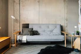 Sofa Beds Modern Futons Inspiration