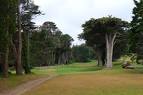 Gleneagles Golf Course at McLaren Park – San Francisco, CA ...