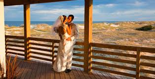 outer banks wedding venues ceremony