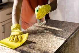 cleaning marble countertops granitepro