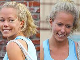 kendra wilkinson without make up still