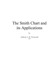 Pdf Smith Chart Book Complete Antonio Junior P Souza
