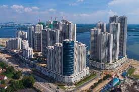 msia s country garden condo complex