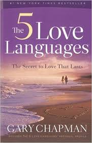 Image result for love languages