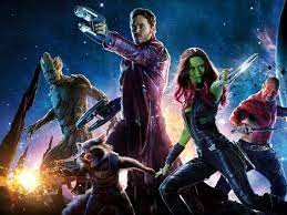 The guardians of the galaxy are a fictional spacefaring superhero team that appear in comic books published by marvel comics. Guardians Of The Galaxy Is The Best Marvel Studios Movie