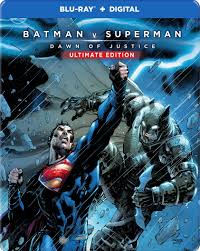 Not that it leans towards any particular political direction, but that its home theater debut too is an event, a convention of sorts. Customer Reviews Batman V Superman Dawn Of Justice Steelbook Ultimate Blu Ray 2016 Best Buy