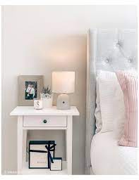 bed side table ideas modern bed side