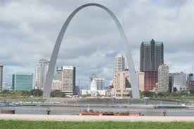 st louis with kids