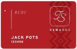 How To Earn Points For Ts Rewards Turning Stone Resort