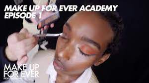 make up for ever academy 1 i
