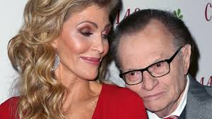 Ora media sends our condolences to his surviving children, larry, jr. Larry King S Wives And Marriages A History People Com