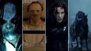 Our scary movie collection is about to bring the screams. Best Horror Movies On Netflix Scariest Films To Stream Den Of Geek