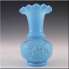 Milk Glass Decor Milk Glass Vase Milk