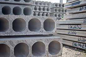 what is a hollow core slab quick facts