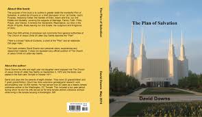 The Plan Of Salvation By David Downs 60 00