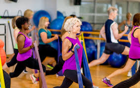 strength training for women over 50