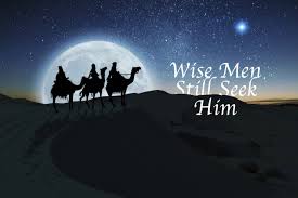 Three Wise Men: What were their names? | Bibleinfo.com
