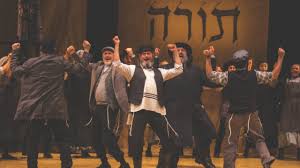 Fiddler On The Roof Broadway Tickets Stage 42 Nyc