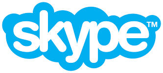 It has been spotted that the android port for skype app is based upon android version 2.3.3. Skype Wikipedia