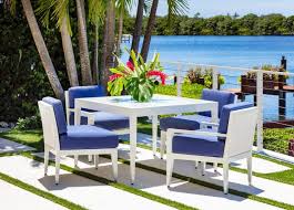 best patio furniture brands we asked