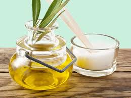 is olive oil good for your skin we