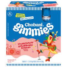 save on chobani gimmies yogurt pouch