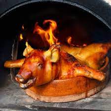 roast ling pig recipe how to cook