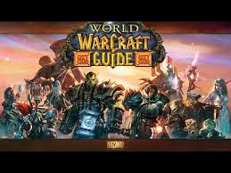 world of warcraft quest guide magic