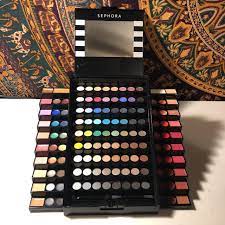 sephora s makeup academy palette only
