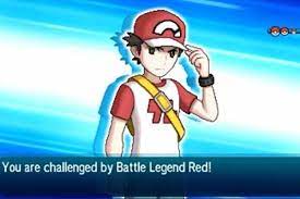 Pokémon Sun and Moon - Battle Tree rewards, strategies, Legends Red and  Blue, Battle Points and rules explained • Eurogamer.net