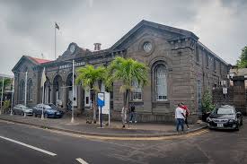 central post museum in port louis