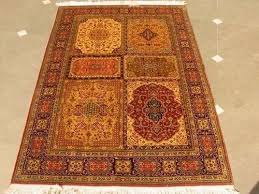 kashmiri cashmere carpets at best