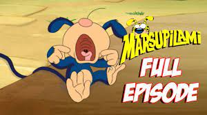 Bobo Leaves Home - Marsupilami FULL EPISODE - Season 2 - Episode 17 -  YouTube