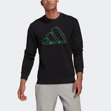 Adidas is about more than sportswear and workout clothes. Men S Black Hoodies Sweatshirts Adidas Us