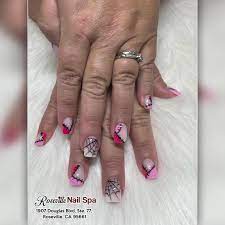 gallery roseville nail spa top nail