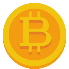 Bitcoin (btc) png and svg logo download. Bitcoin Icon Small Flat Iconset Paomedia