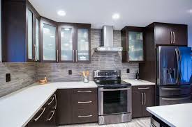 stainless steel appliances