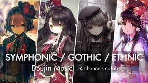 SymphonicGothicEthnic - Gems of Doujin Music - YouTube