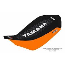 Seat Cover For Yamaha Raptor 700 700r