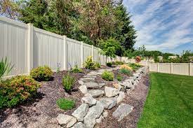 Fencing Ideas To Improve Your Landscape