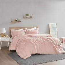 pink duvet covers bedding sets
