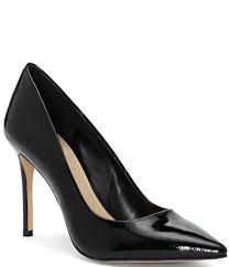 vince camuto savilla patent leather