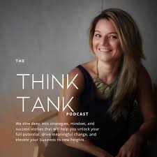 THINK Tank Podcast